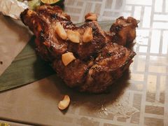 -王鼎精致料理铁板烧(世博源店)