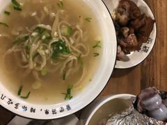 -每碗面馆(新鸿安大厦店)