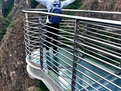 -十渡东湖港风景区