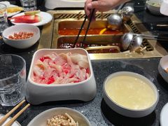 -川西坝子火锅(清江东路3.0直营店)