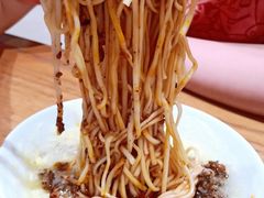 蛋冲捞面-小豆海棠(人民南路店)