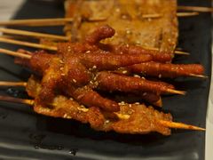 -聚在尊味虾皇·夜宵市集(新建店)