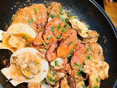 -大厨的餐厅(曾厝垵总店)