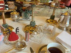 -Salon de Ville浦江汇(上海外滩华尔道夫酒店店)