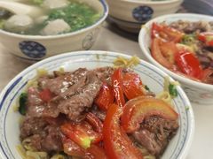-合意桐坑牛肉粿·鲜牛肉火锅(嵩山总店)
