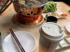 -AJIYA味屋和牛烤肉自助放题(温州万象城店)