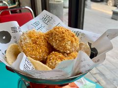 -粉灯牛腩牛杂煲·鸡煲(双井店)
