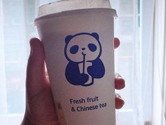 -茶百道(万达店)