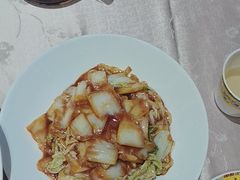 -惠丰堂饭庄(北洼路店)