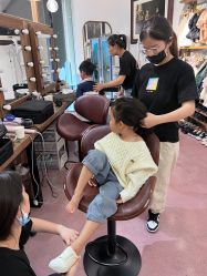 -西瓜庄园儿童摄影