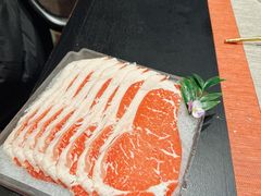 -宽坐·友谊宾馆店