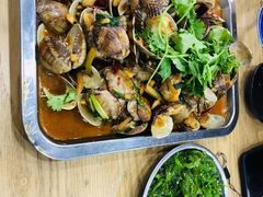 -老虎滩大连海鲜烧烤(建邺云锦路总店)