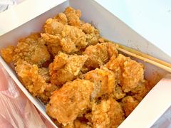 -前进5路汉堡炸鸡(前进五路店)