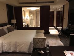 -无锡君来洲际酒店