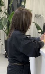 -Hello Lady发型设计