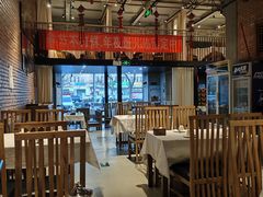 -鄱阳湖·江西小炒·瓦罐煨汤(五道口店)