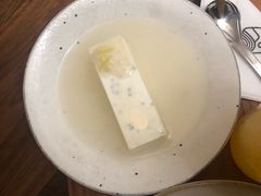-知亘茶食