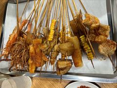 -棣爸油炸(张公桥店)