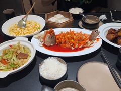 -金陵家宴·金陵春·南京菜(夫子庙店)