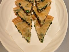 -桂满陇·手作小笼包&江南叫花鸡(中山公园店)