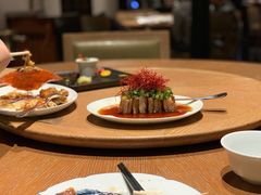 -宁波柏悦酒店·钱湖渔港