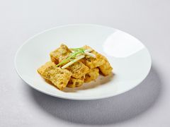 -万豪中餐厅·粤菜·北京粤财JW万豪酒店