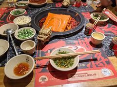 -蜀大侠火锅(建设路第五大道店)