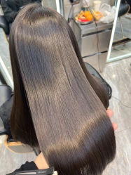 -东梵造型·烫发染发接发连锁SALON
