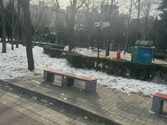 -方庄体育公园
