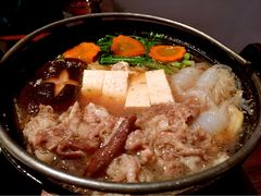 铃木食堂(帽儿胡同店)-铃木食堂(帽儿胡同店)