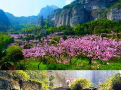 -雁荡山风景名胜区
