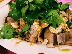 白切鸭-电白鸭粥店(下沙二坊88号店)
