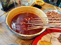 -北三老太太烧烤(人生一串上榜店)