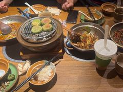 -吃饭皇帝大土家民族菜(正大广场店)