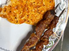 -新疆巴州金丝特餐厅(大钟寺店)