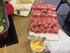 -新辣道鱼火锅(领展购物广场·中关村店)