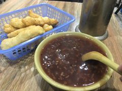 -方中山胡辣汤(正光路店)