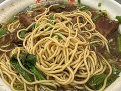 -老赵面店(大西路店)