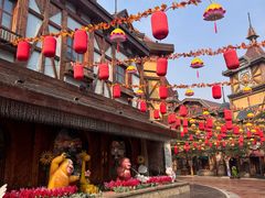 -郑州方特梦幻王国