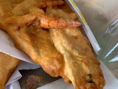 -信二嫂虾饼(振兴路店)