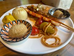-素虎料理(前门店)