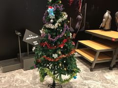 -威尔仕W FITNESS健身会所(联洋广场店)