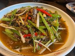 -水煮三国·川鲁江湖菜(香山店)