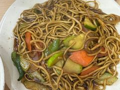 -蒋家桥饺面店(广陵路店)