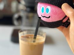 -Onirii Coffee(长乐路店)