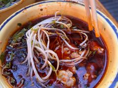 -冒椒火辣(奎星楼街店)