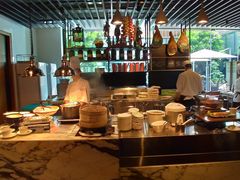 -香港唯港荟 Hotel ICON – The Market