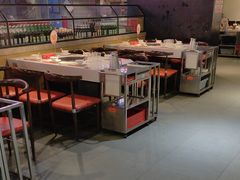 -川锅一号火锅(睢宁店)