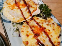 -西月山居匠心创意料理(江汉路新佳丽广场店)
