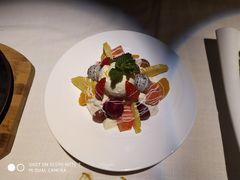 -俄士厨房(万松园店)